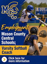 Mason County Central Schools